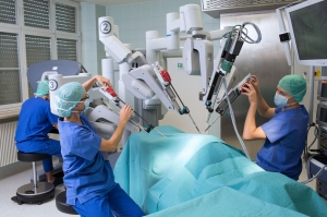 Robotic Spine Surgery: Advancements and Benefits - Robotic Spine Surgery in Delhi